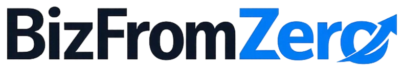 BizFromZero.com