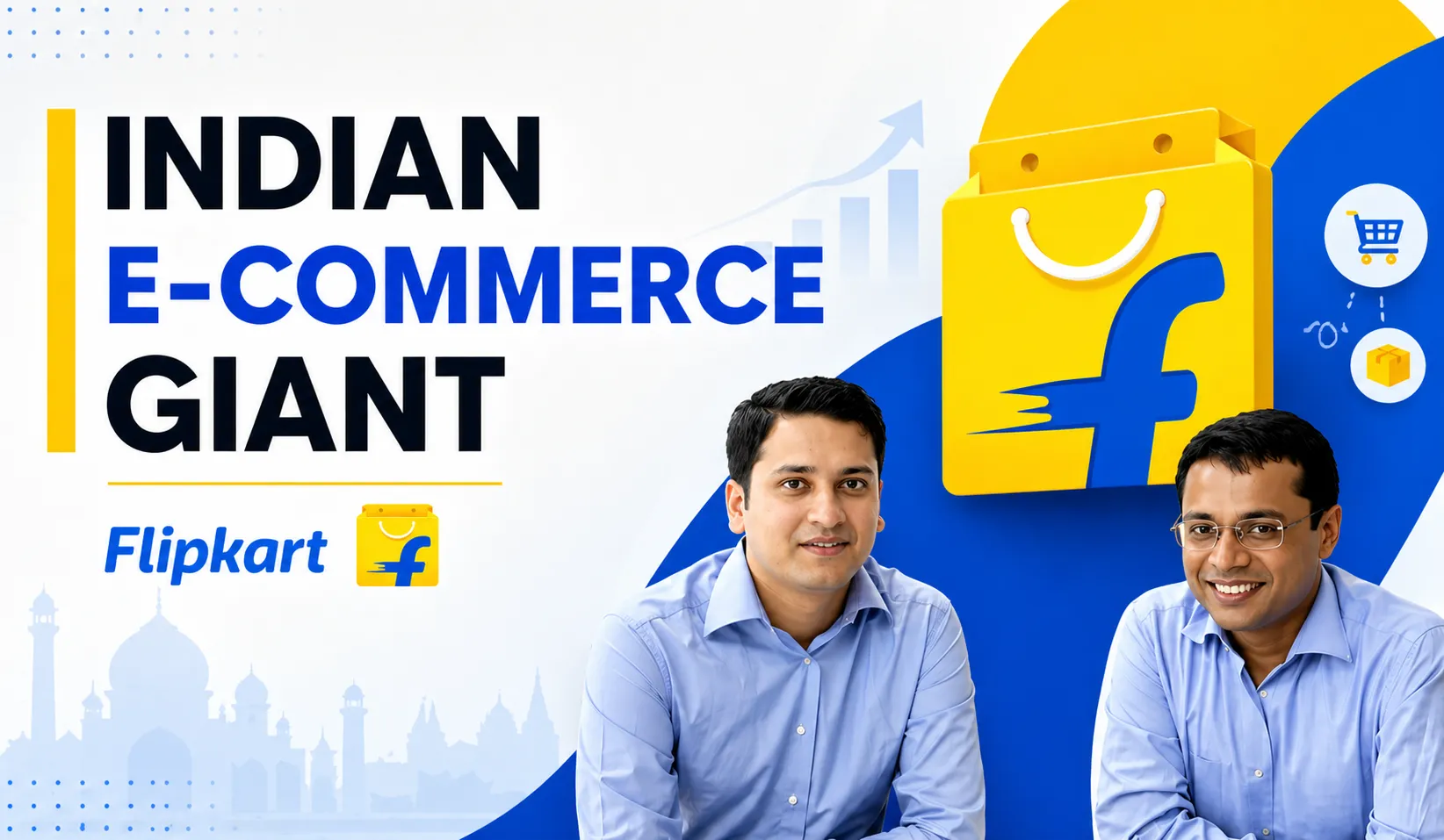 Flipkart Indian e-commerce giant